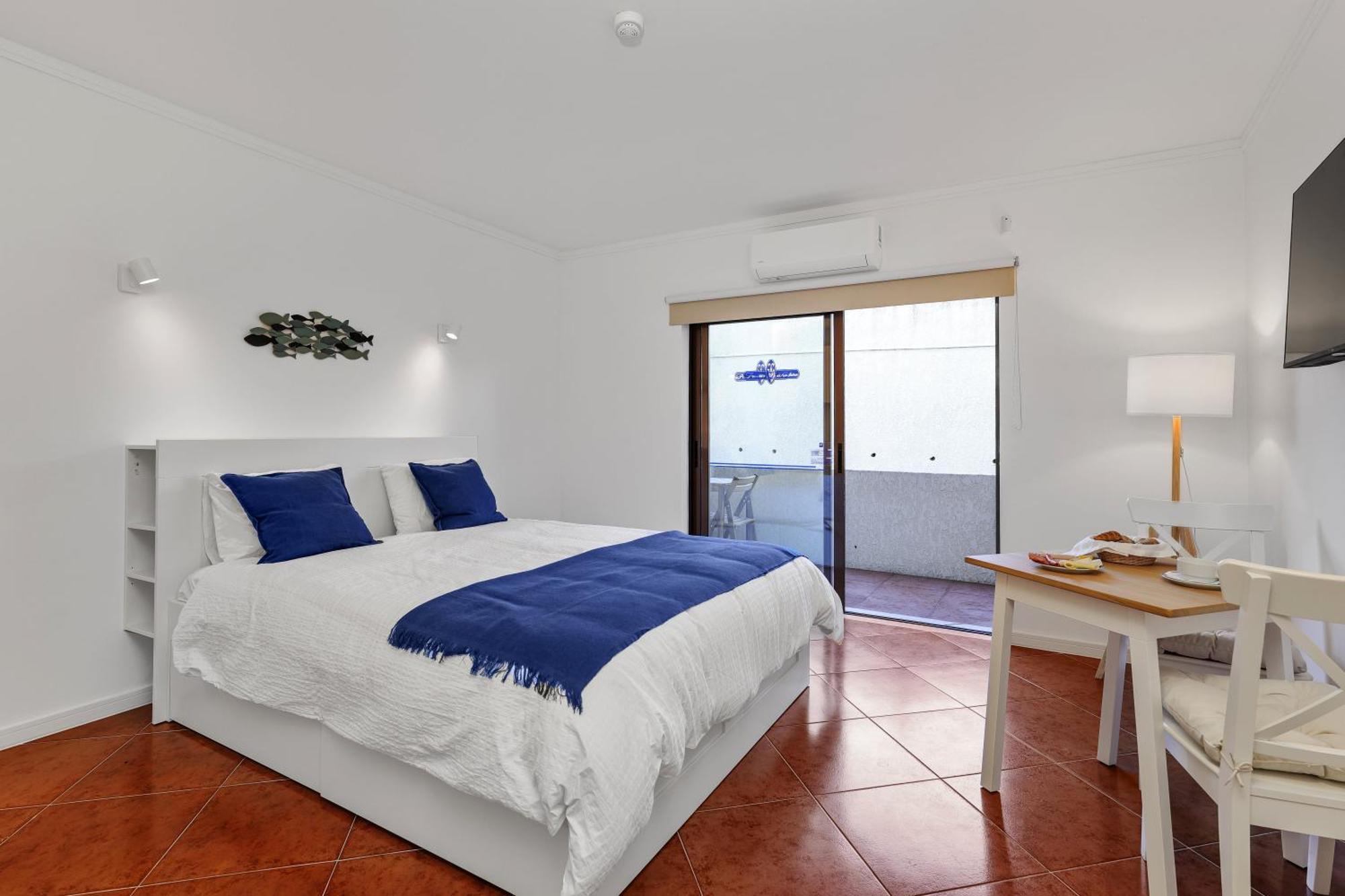Hotel Apartamento Paraiso De Albufeira Zimmer foto