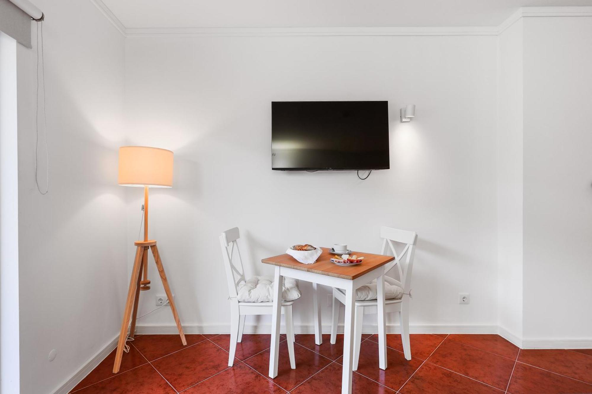 Hotel Apartamento Paraiso De Albufeira Zimmer foto