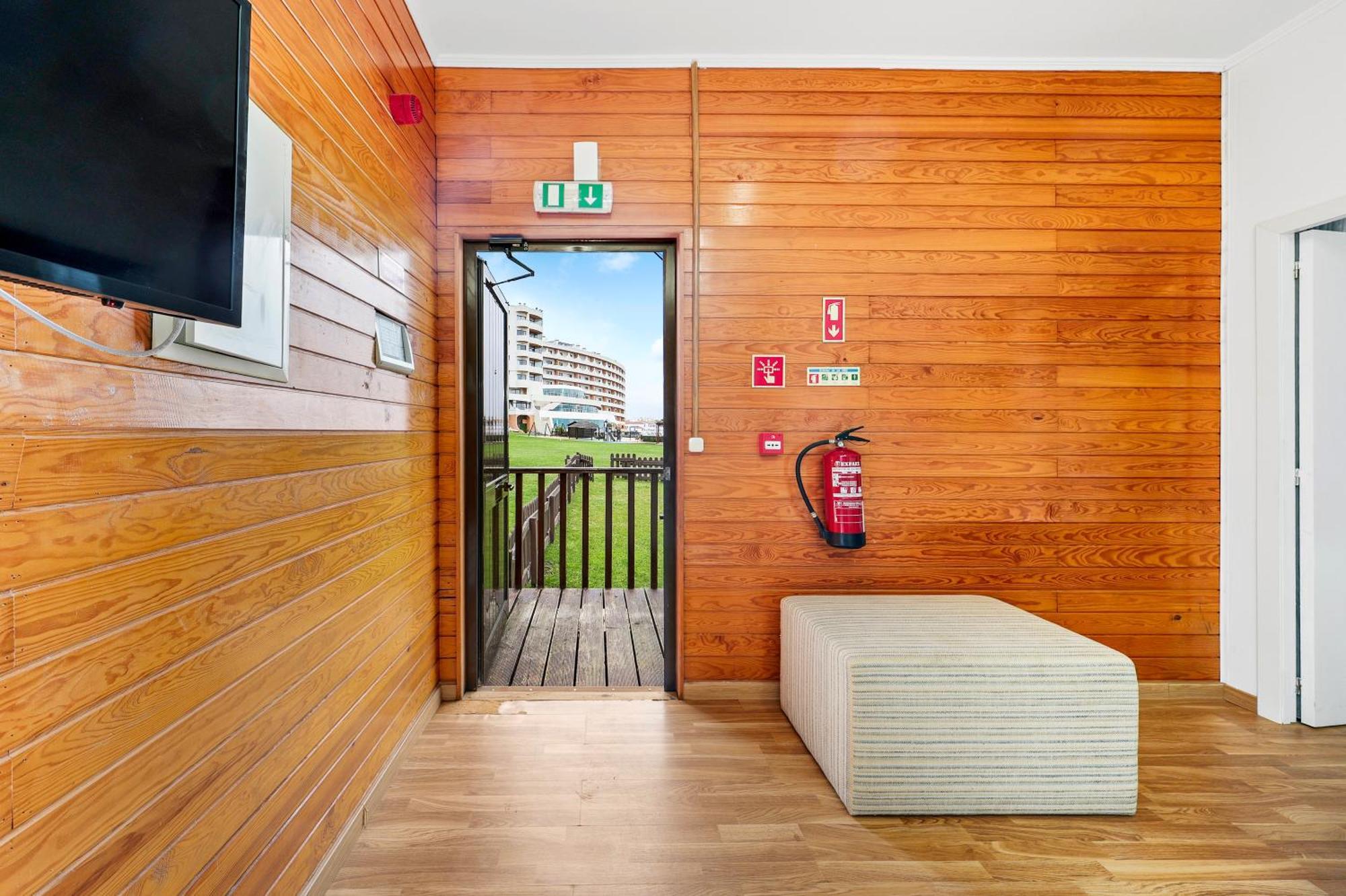 Hotel Apartamento Paraiso De Albufeira Zimmer foto