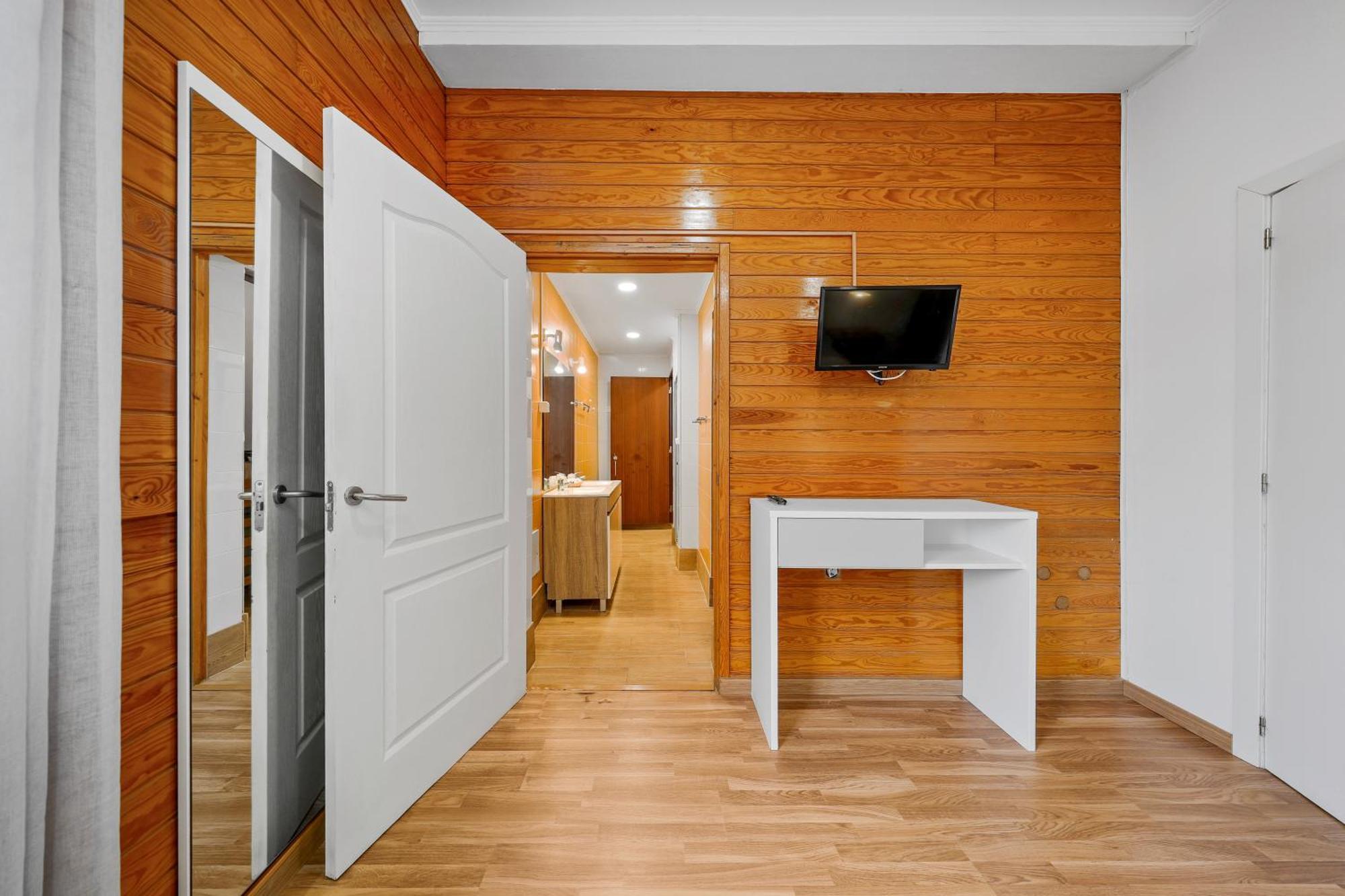 Hotel Apartamento Paraiso De Albufeira Zimmer foto