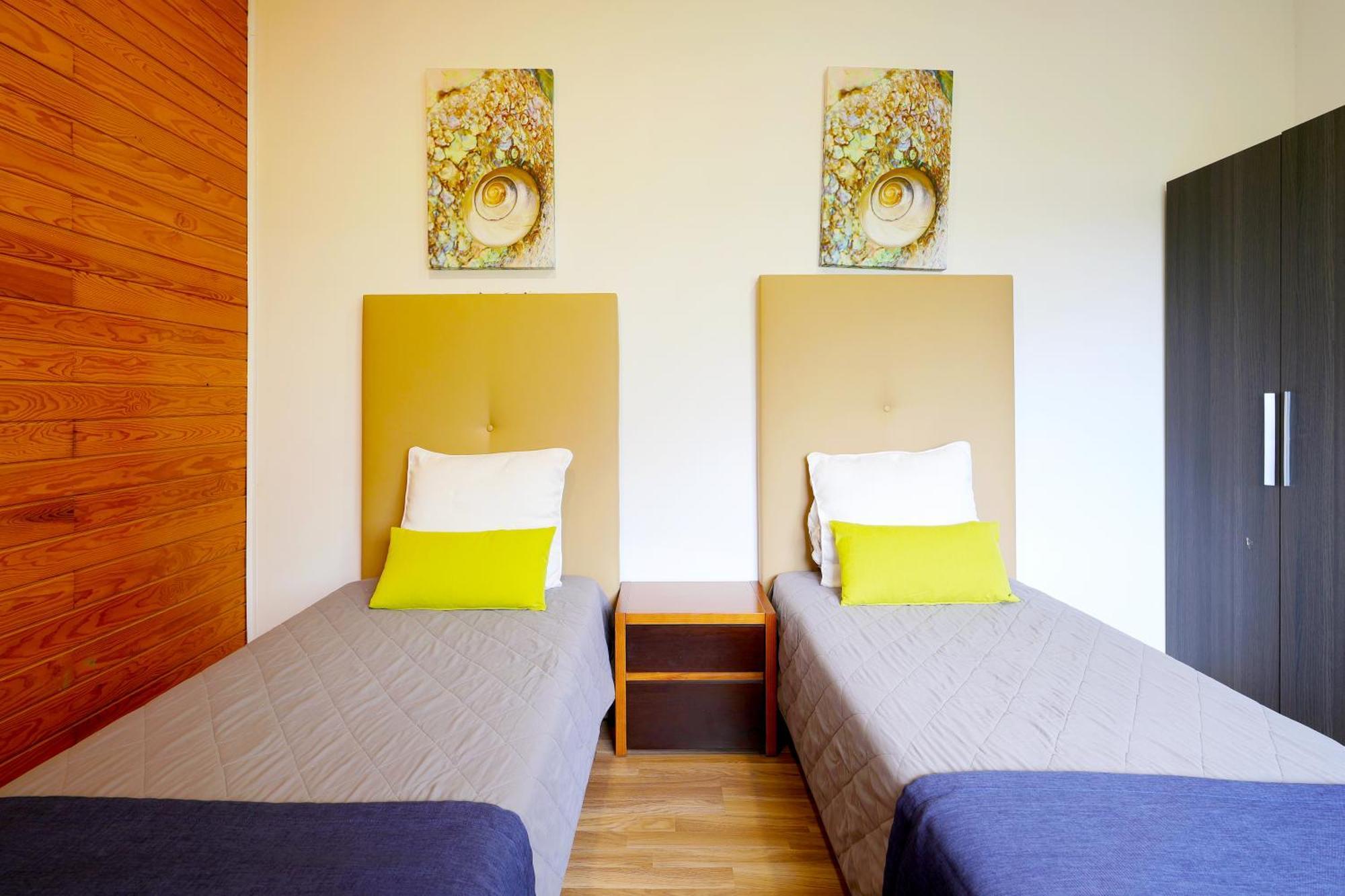 Hotel Apartamento Paraiso De Albufeira Zimmer foto